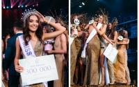 Лишенная титула мисс Украина заявила о дискриминации