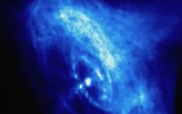 В другой галактике впервые обнаружен мощнейший гамма-пульсар (ВИДЕО)