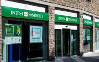 Найбільший банк Італії Intesa Sanpaolo обмежить прийом платежів у євро з росії