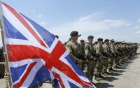 Британия намерена создать новые военные базы после Brexit