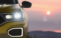 Volkswagen планирует самый компактный кроссовер
