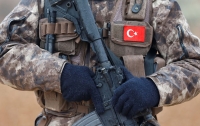 Турция начала военную операцию в Ираке