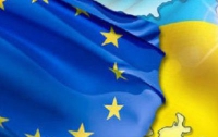 Украина надеется получить безвизовый режим с ЕС до 2012 года