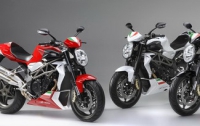 Итальянцы создали элитную серию мотоциклов  