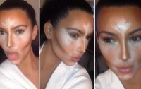 Бобби Браун раскритиковала макияж Ким Кардашьян (ФОТО)