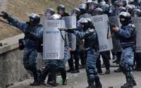 Справедливости нет: суд закрыл дела по разгону мирных участников Евромайдана