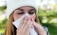 Растет количество людей, страдающих аллергией на окружающий мир