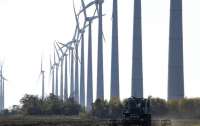 Украина потеряла 90% ветровой и 50% солнечной энергетики, – Галущенко