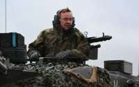 Німеччина підтвердила плани подвоїти військову допомогу Україні в 2024 році