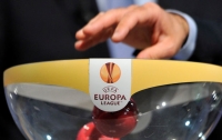 Лига Европы: Определились все четвертьфиналисты