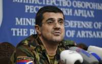 В Степанакерте заявили, что готовы к продолжительной войне с Азербайджаном