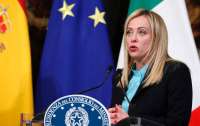 Премьер Италии об ударах Украины по рф: Мы должны быть осторожны