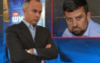 Шуфрич: в Раде ставленник Порошенко и криминальный авторитет Олег Недава голосовал за все законы против Донбасса