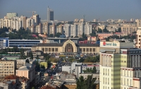 В Киеве определили самый лучший район