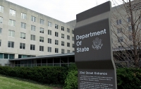 Госдеп США подчеркнул необходимость урегулирования конфликта в Украине