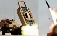 Збройні сили США в Ірані вперше застосували нові ракети PrSM