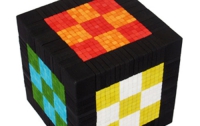 Самый большой кубик Рубика не может собрать даже его автор