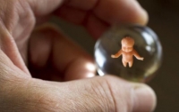 Прерванная беременность: в МОЗ Украины назвали шокирующую цифру