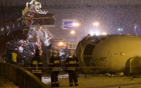 В РФ эксперты приближаются к разгадке причины авиакатастрофы Ту-204