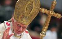 Папа Римський підтримав одностатеві союзи без одруження