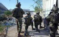 США приостановят поставки оружия, если Израиль войдет в Рафах, – Байден