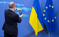 Евросоюз прекратил финансирование 6 программ с Украиной