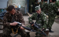 Сепаратистам нужен Донбасс, а не компромисс, — немецкие СМИ  