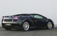 Lamborghini выпускает «бюджетный» Gallardo