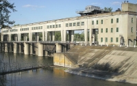 Донецкая фильтровальная станция остается обесточенной, вода в Авдеевку подается из резервуара