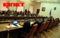 Правительство может объявить дефолт в Украине