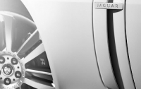 «Ягуар» вступает в конкуренцию
