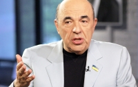 Рабинович: Несуществующие украинские дороги стоит искать в виллах Левочкина и вышках Бойко!