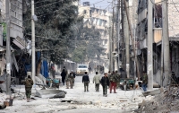 ООН: Асад и Россия могли совершать военные преступления в Алеппо