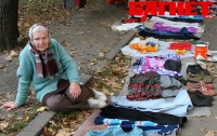 Украина может обойтись без повышения пенсионного возраста