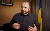 Умеров уже комментирует увольнение со своих должностей боевых украинских генералов