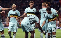 Сборная Бельгии по футболу осталась без главного тренера