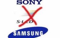 Sony прекращает партнерство с Samsung