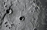 Кратер на Меркурии назвали именем Джона Леннона