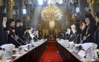 Вселенский патриархат распускает архиепископство РПЦ в Западной Европе