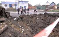 Окупанти завдають удари по селах на Сумщині фосфорними бомбами