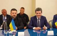 Украина, Молдова и Румыния усилят сотрудничество в сфере энергетики и безопасности – Зеленский