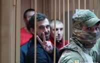 Адвокат рассказал подробно о том, как украинские моряки сломали планы московких судей (фото)