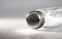 Чем можно заменить сахар и соль?