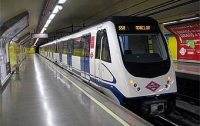 В мадридском метро продолжают бастовать