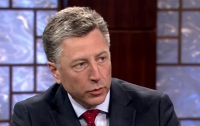 Волкер заявил о неготовности Украины к членству в НАТО