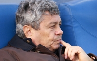 Луческу официально стал новым главным тренером 