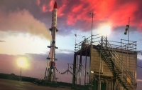 Японская частная ракета Momo 2 взорвалась сразу после старта