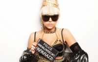 Леди Гагу отольют из воска