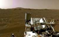 Исследования Марса: аппарат NASA взял образцы Красной планеты