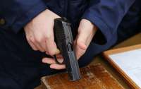 Сегодня каждый украинец имеет право приобрести оружие для защиты дома, – МВД